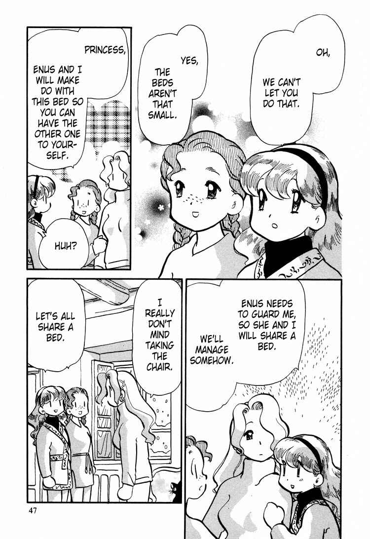 Page 19 Chapter 50 Transistor Venus
