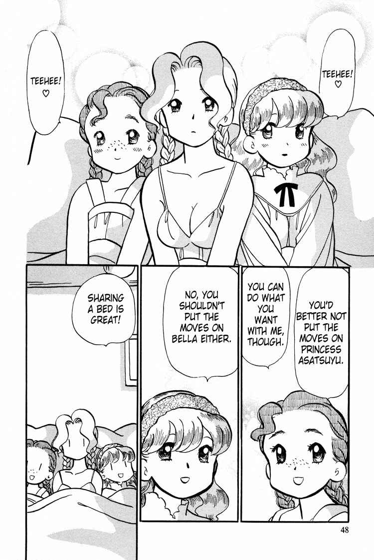 Page 20 Chapter 50 Transistor Venus