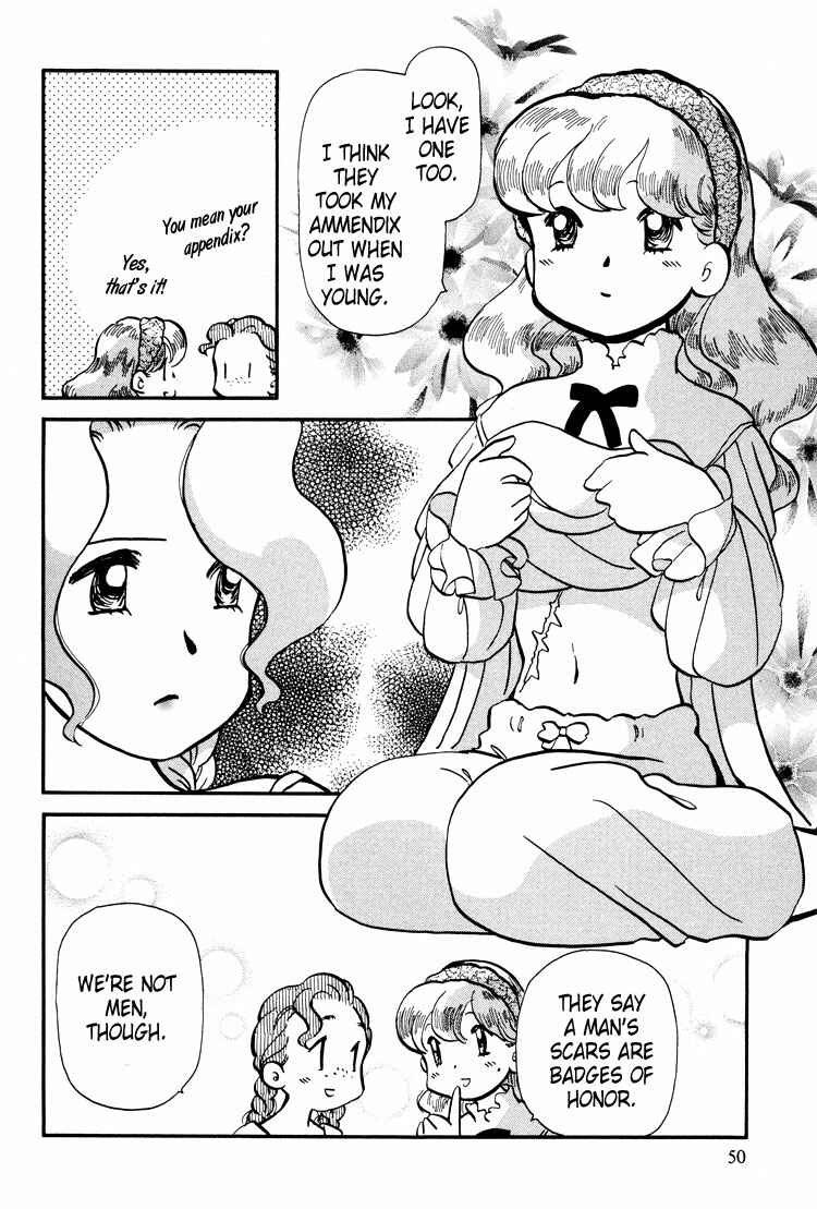 Page 22 Chapter 50 Transistor Venus