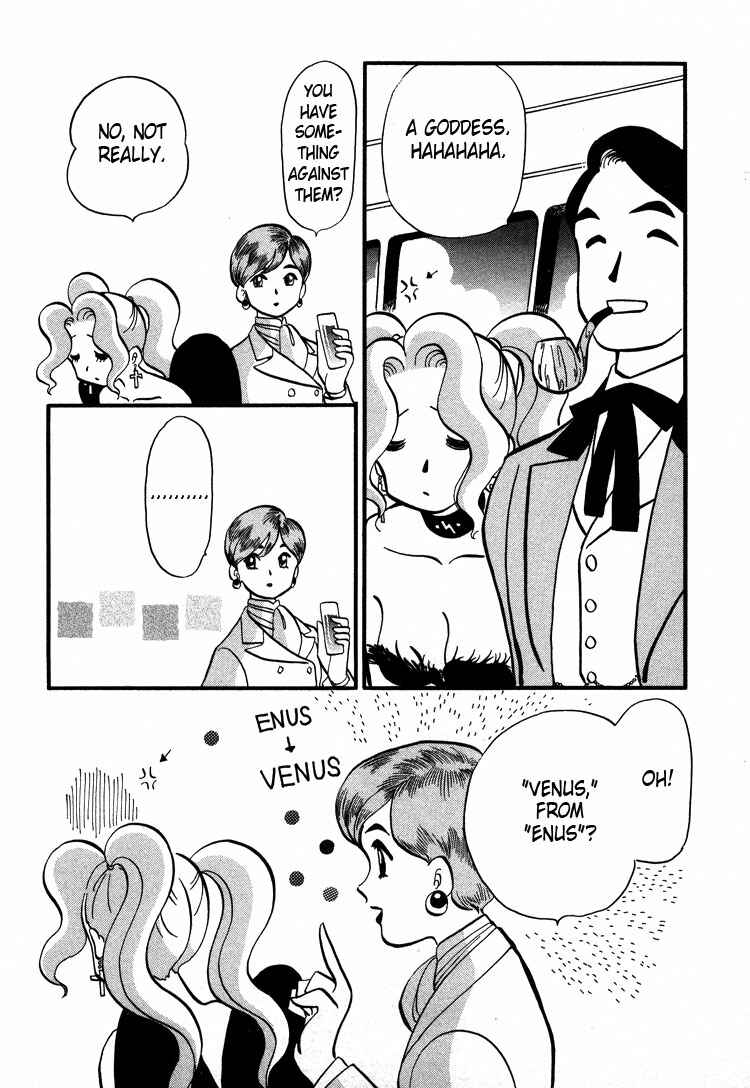 Page 11 Chapter 11 Transistor Venus