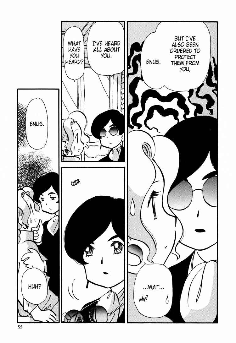 Page 3 Chapter 51 Transistor Venus