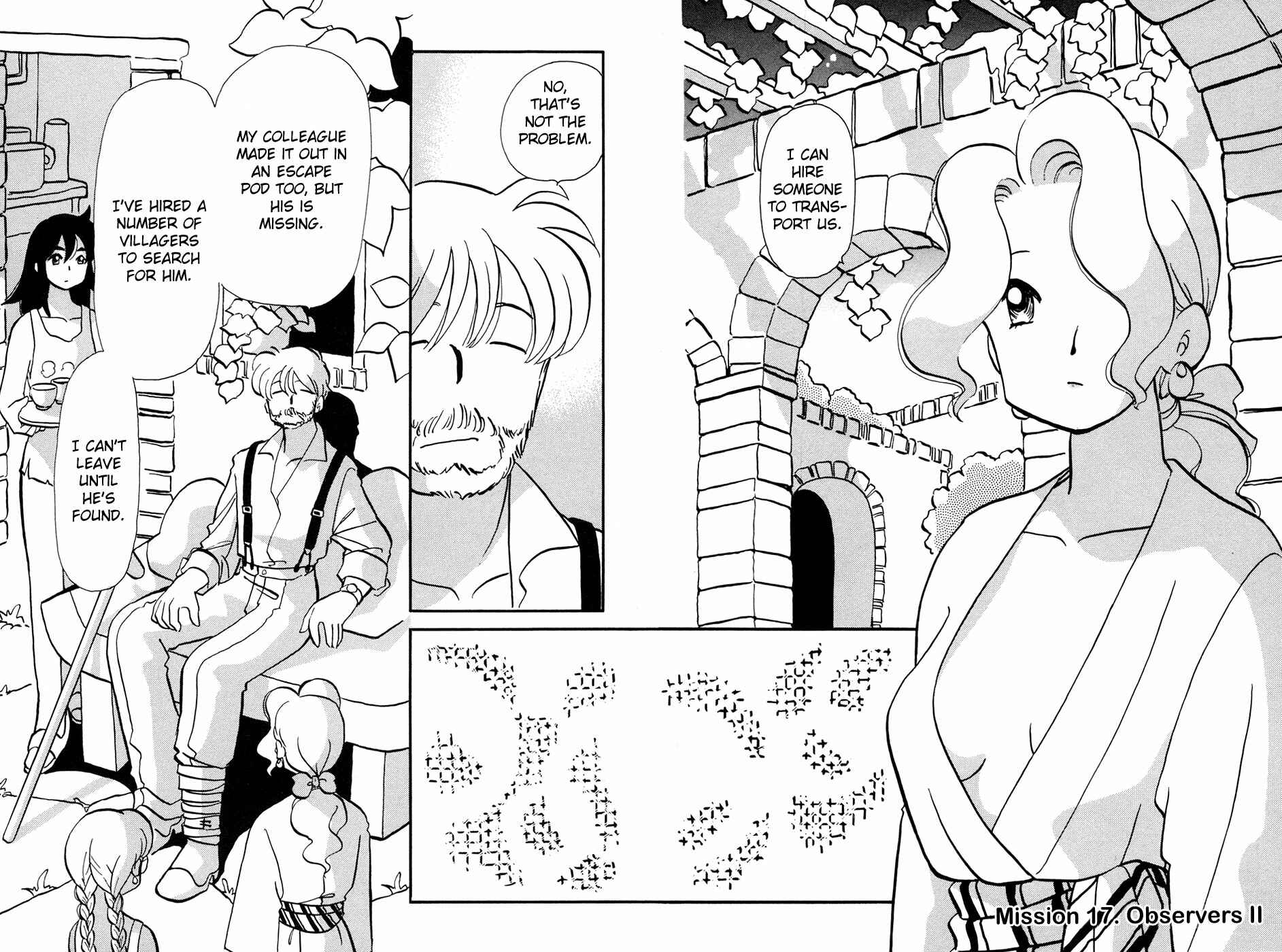 Page 2 Chapter 54 Transistor Venus