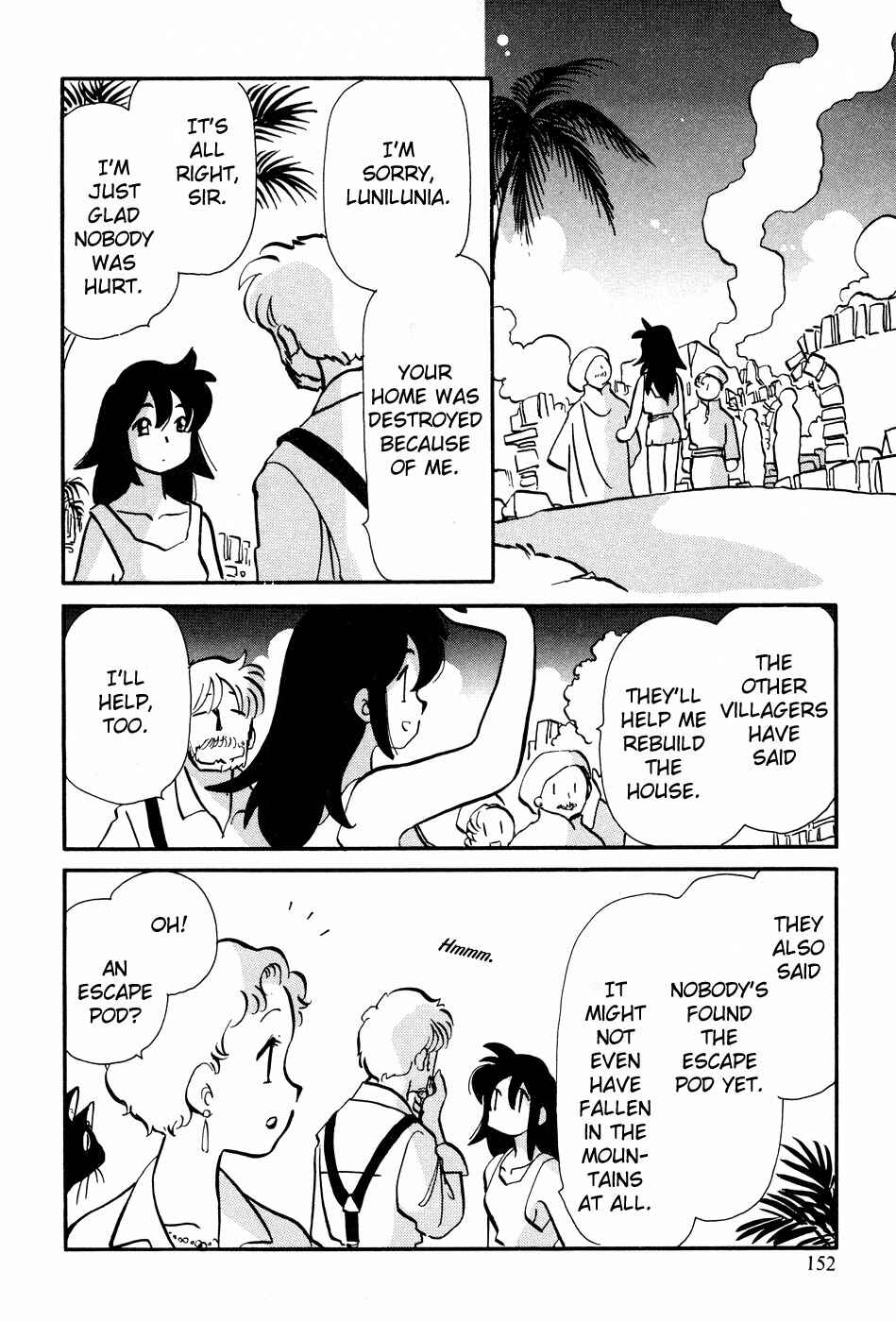 Page 21 Chapter 54 Transistor Venus
