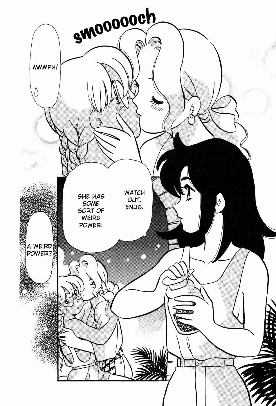 Page 5 Chapter 54 Transistor Venus