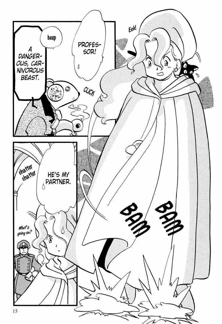 Page 18 Chapter 25 Transistor Venus