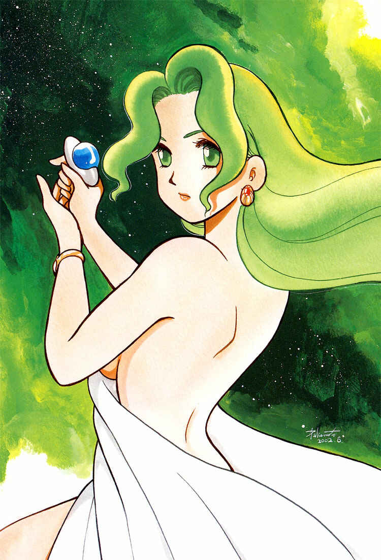 Page 4 Chapter 25 Transistor Venus