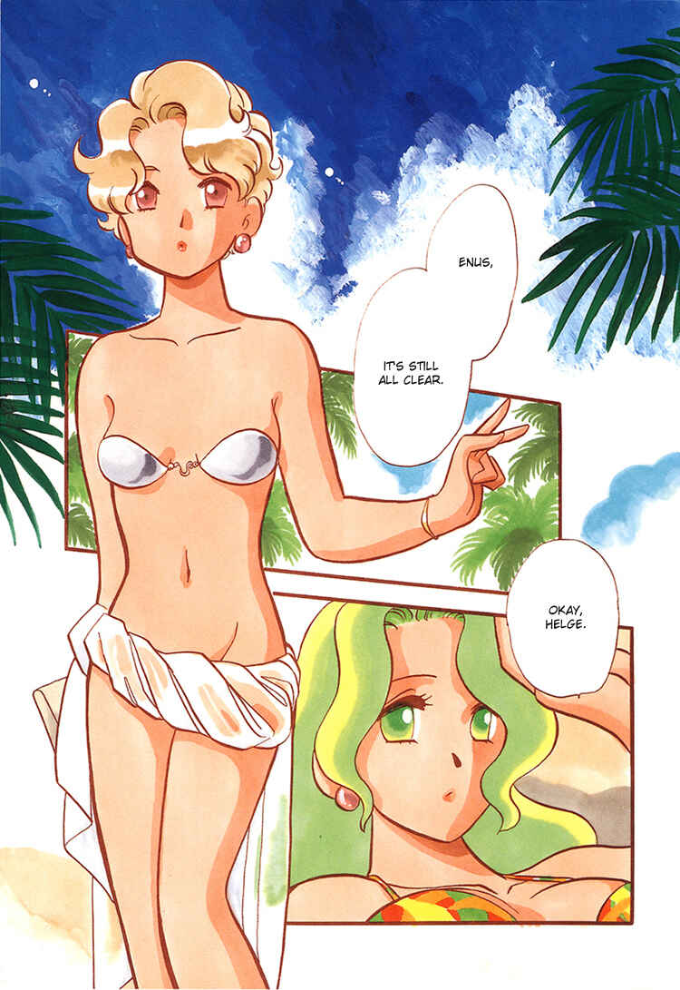 Page 1 Chapter 2 Transistor Venus