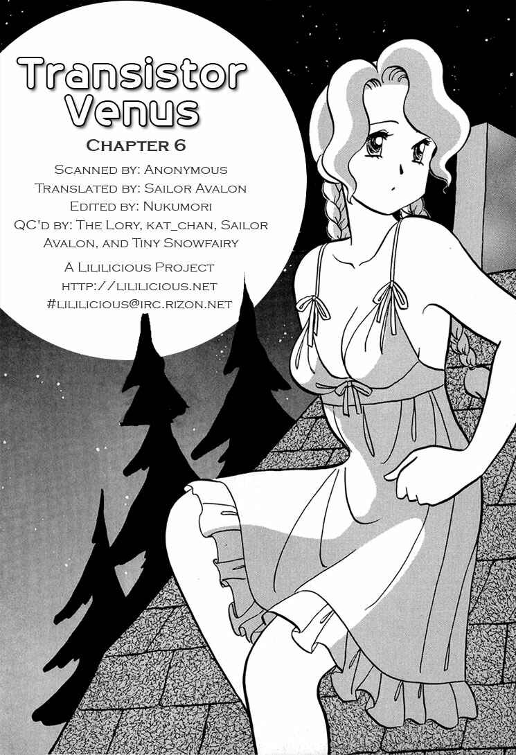 Page 28 Chapter 6 Transistor Venus