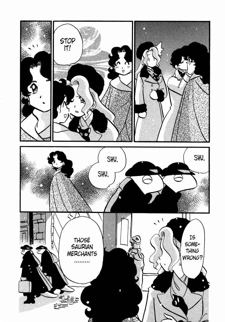 Page 17 Chapter 14 Transistor Venus