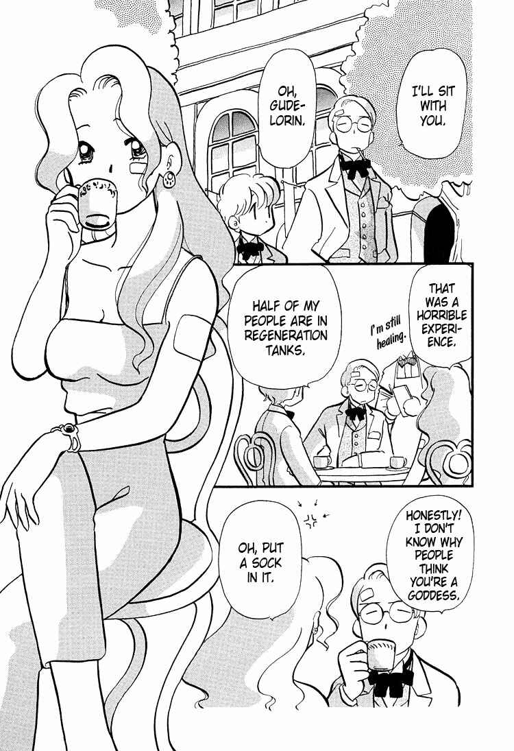 Page 16 Chapter 44 Transistor Venus