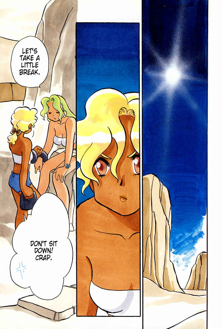 Page 4 Chapter 17 Transistor Venus