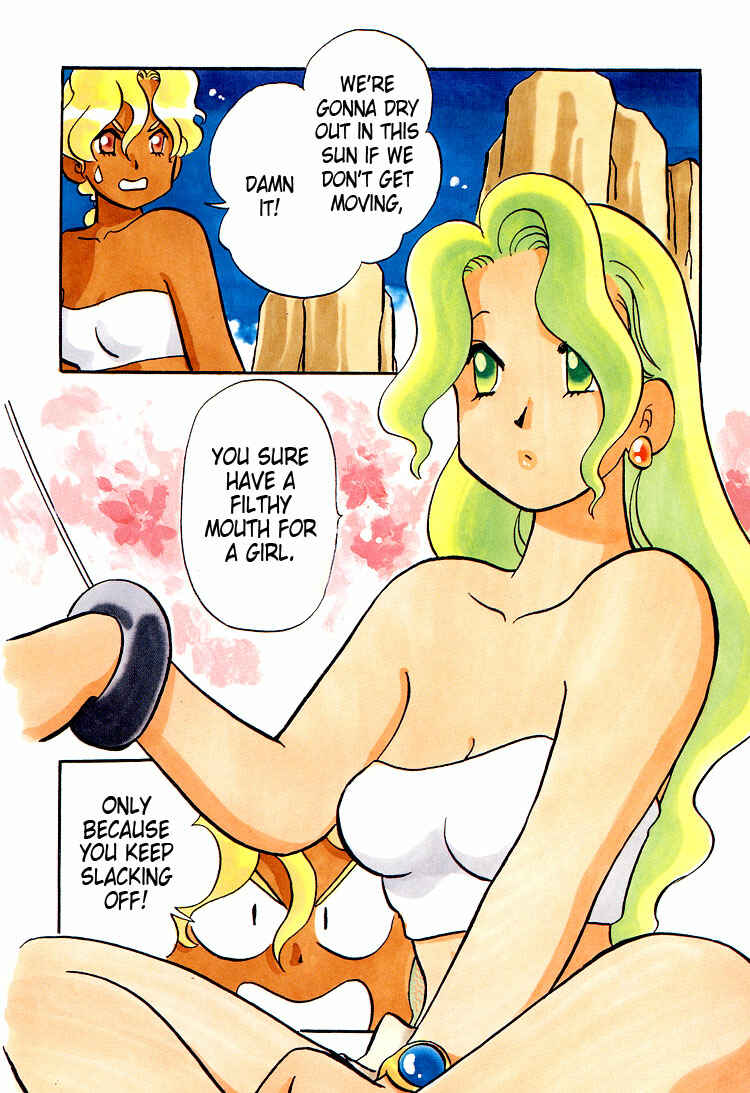 Page 9 Chapter 17 Transistor Venus