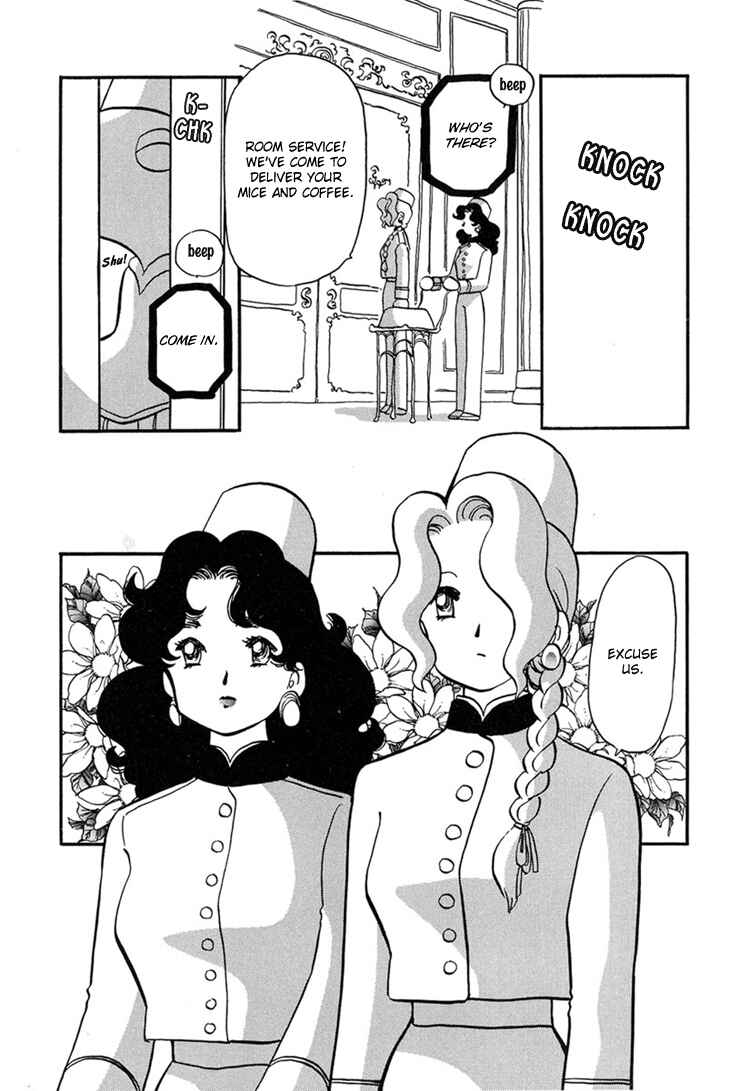 Page 10 Chapter 3 Transistor Venus