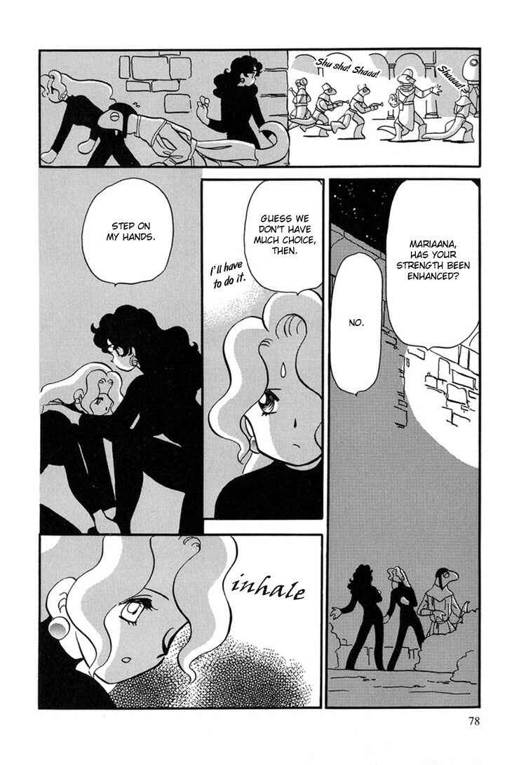 Page 19 Chapter 3 Transistor Venus