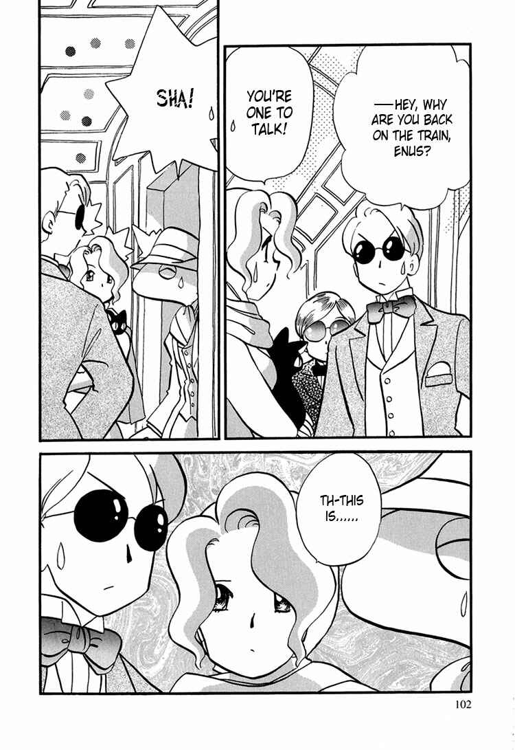 Page 19 Chapter 4 Transistor Venus