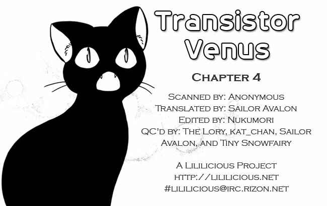 Page 24 Chapter 4 Transistor Venus