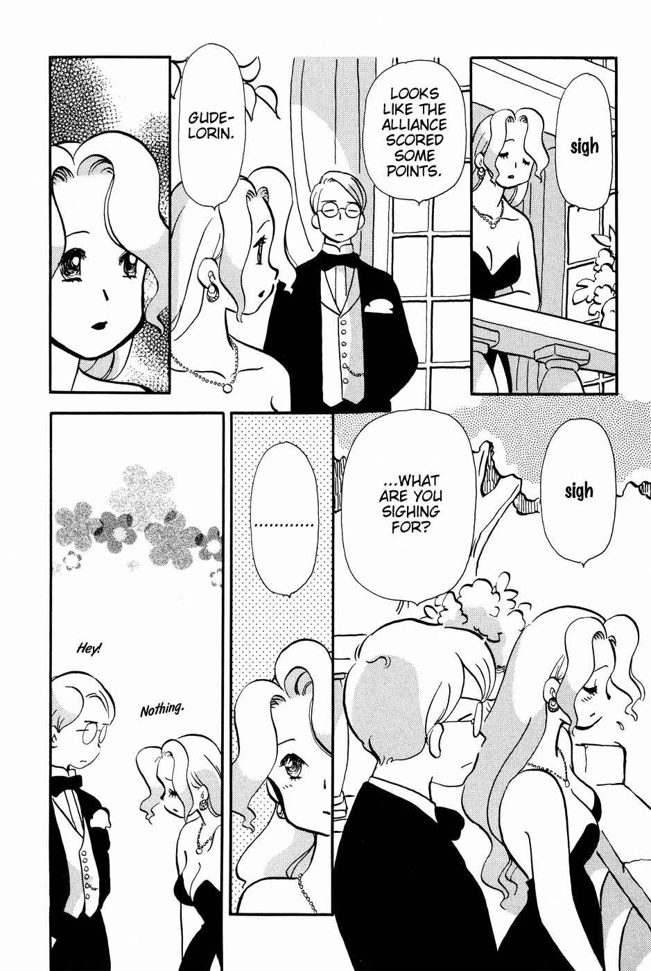 Page 20 Chapter 56 Transistor Venus