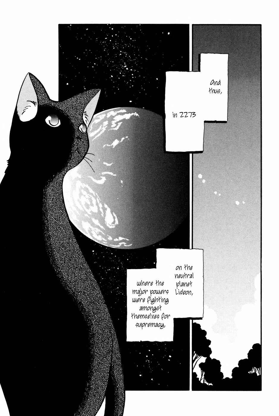 Page 21 Chapter 56 Transistor Venus