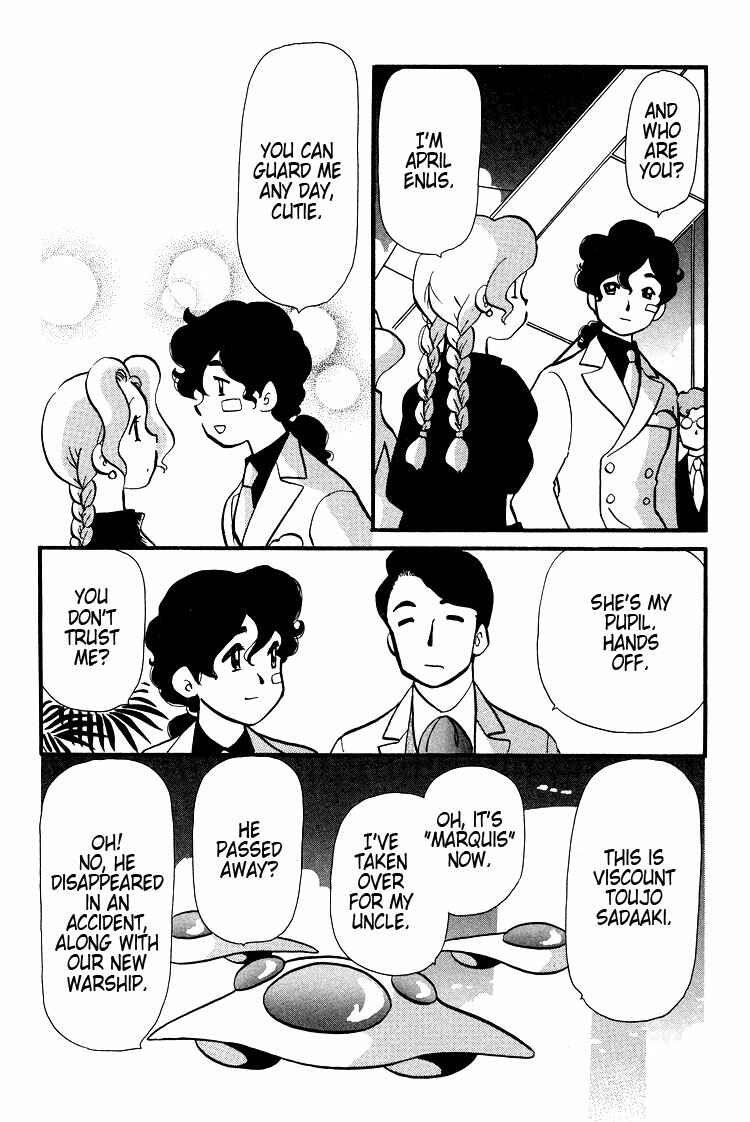 Page 11 Chapter 36 Transistor Venus