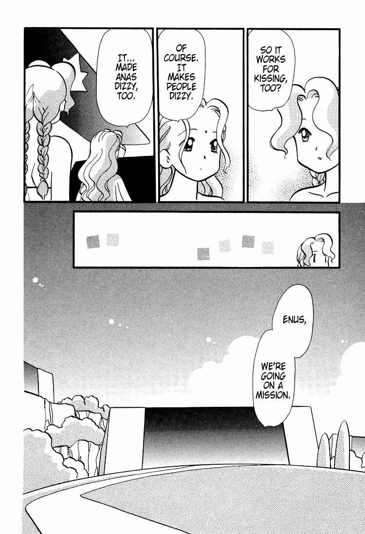 Page 8 Chapter 36 Transistor Venus