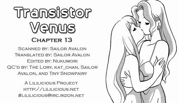 Page 27 Chapter 13 Transistor Venus