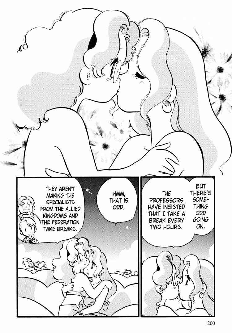 Page 20 Chapter 32 Transistor Venus