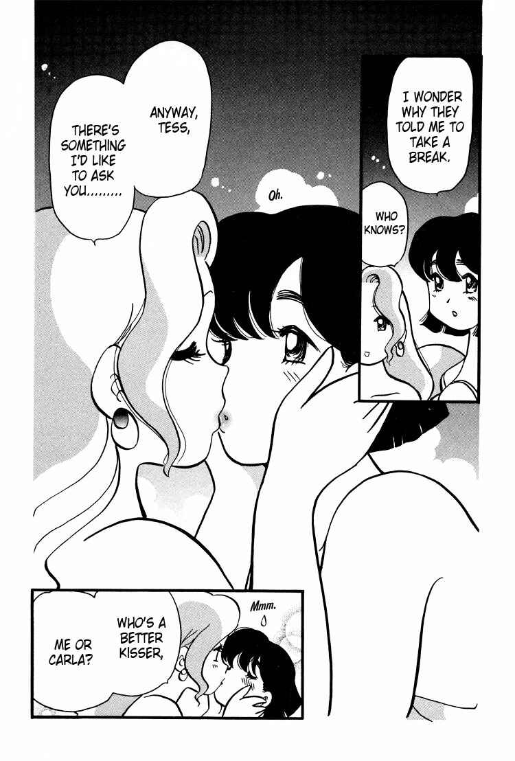 Page 22 Chapter 32 Transistor Venus