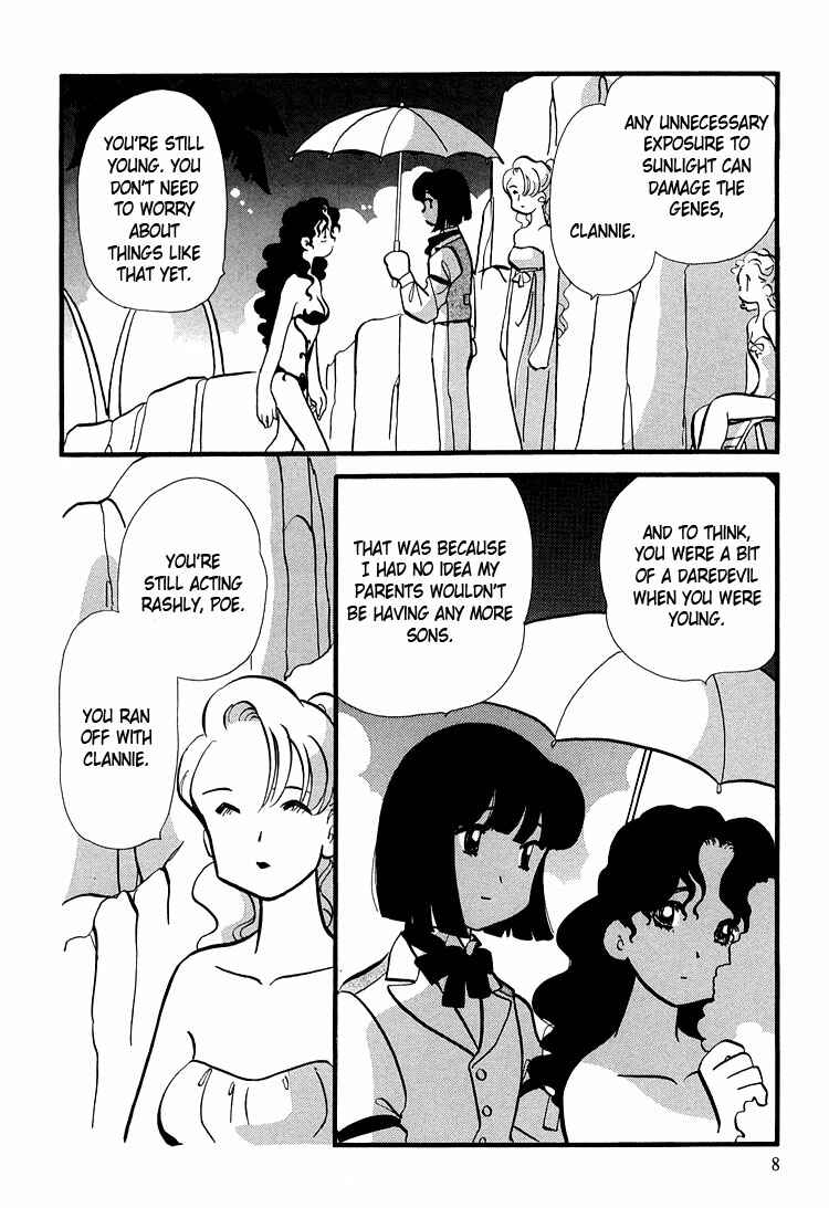Page 10 Chapter 41 Transistor Venus