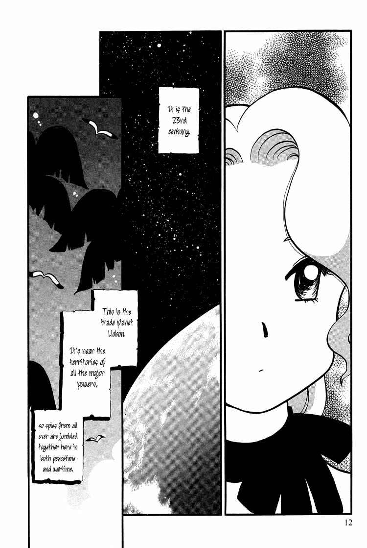 Page 14 Chapter 41 Transistor Venus