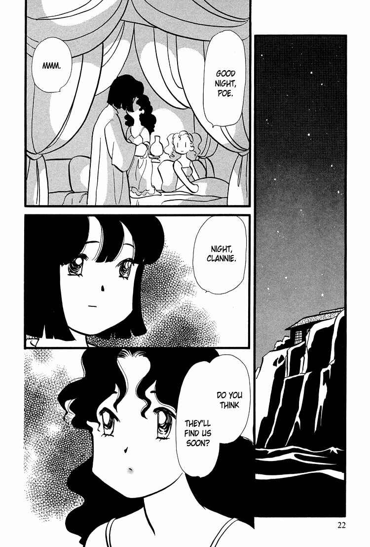 Page 24 Chapter 41 Transistor Venus
