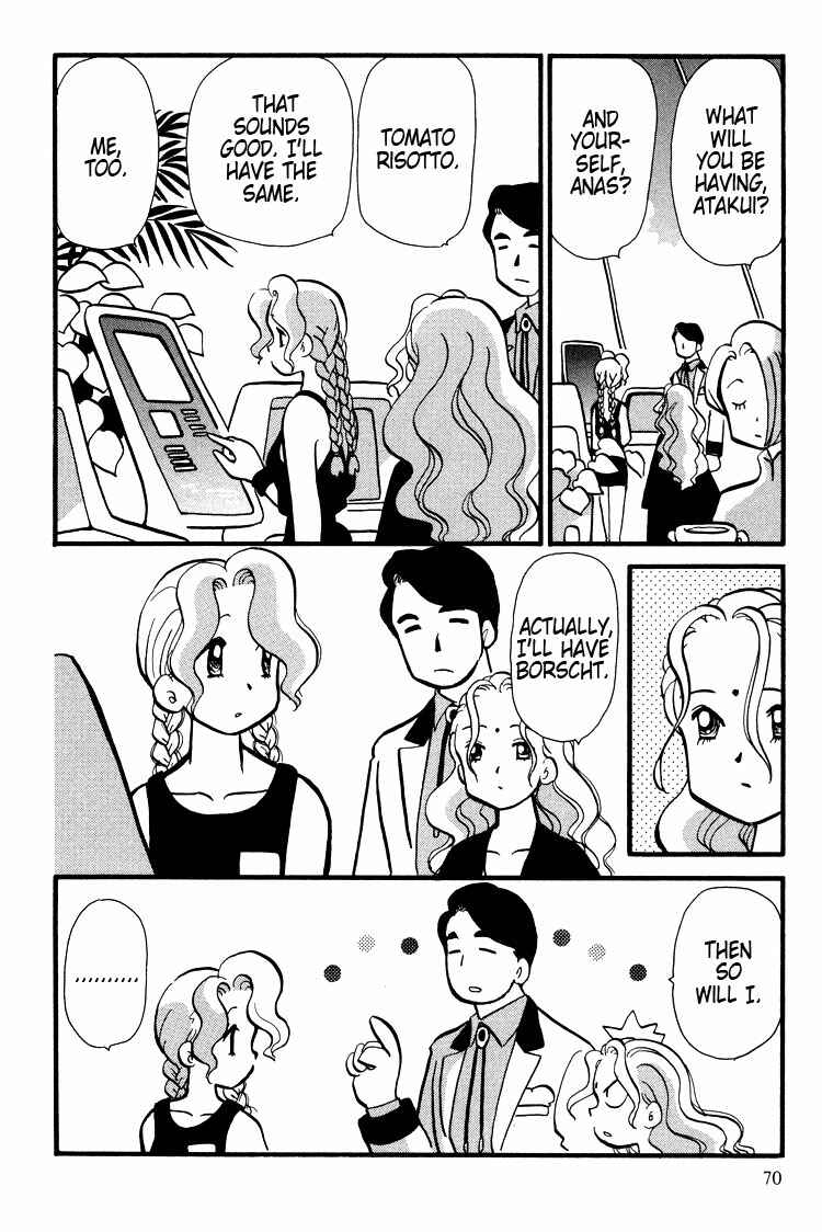 Page 15 Chapter 35 Transistor Venus