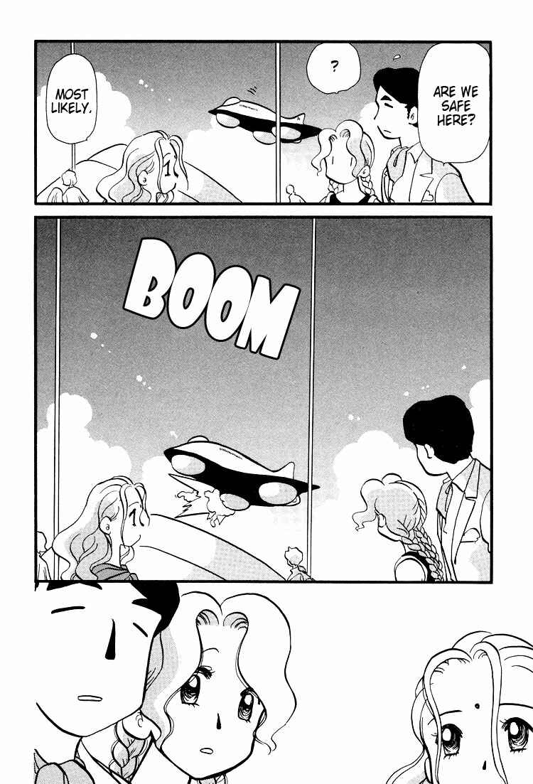 Page 9 Chapter 35 Transistor Venus