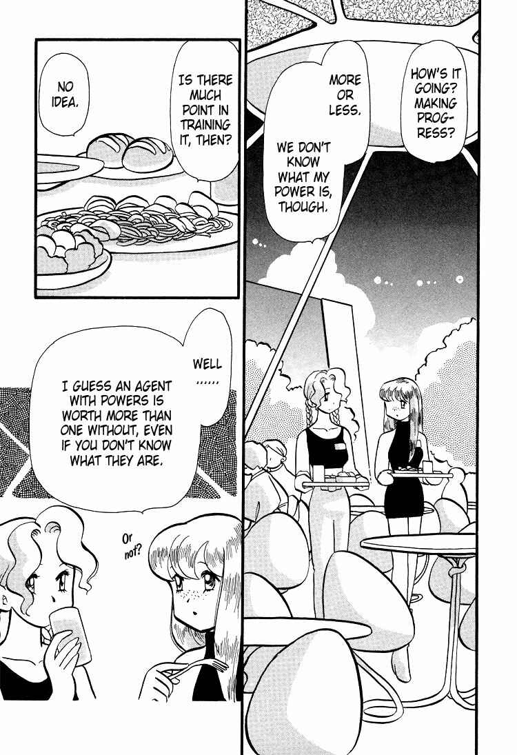 Page 11 Chapter 33 Transistor Venus