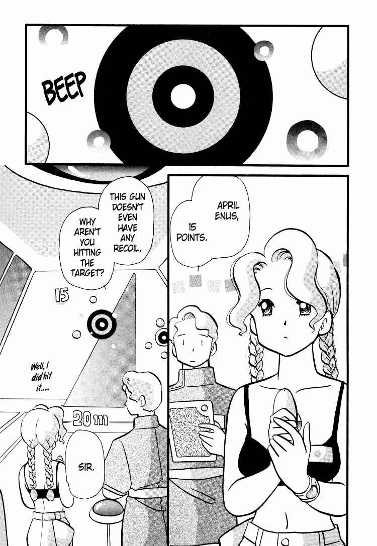 Page 15 Chapter 33 Transistor Venus