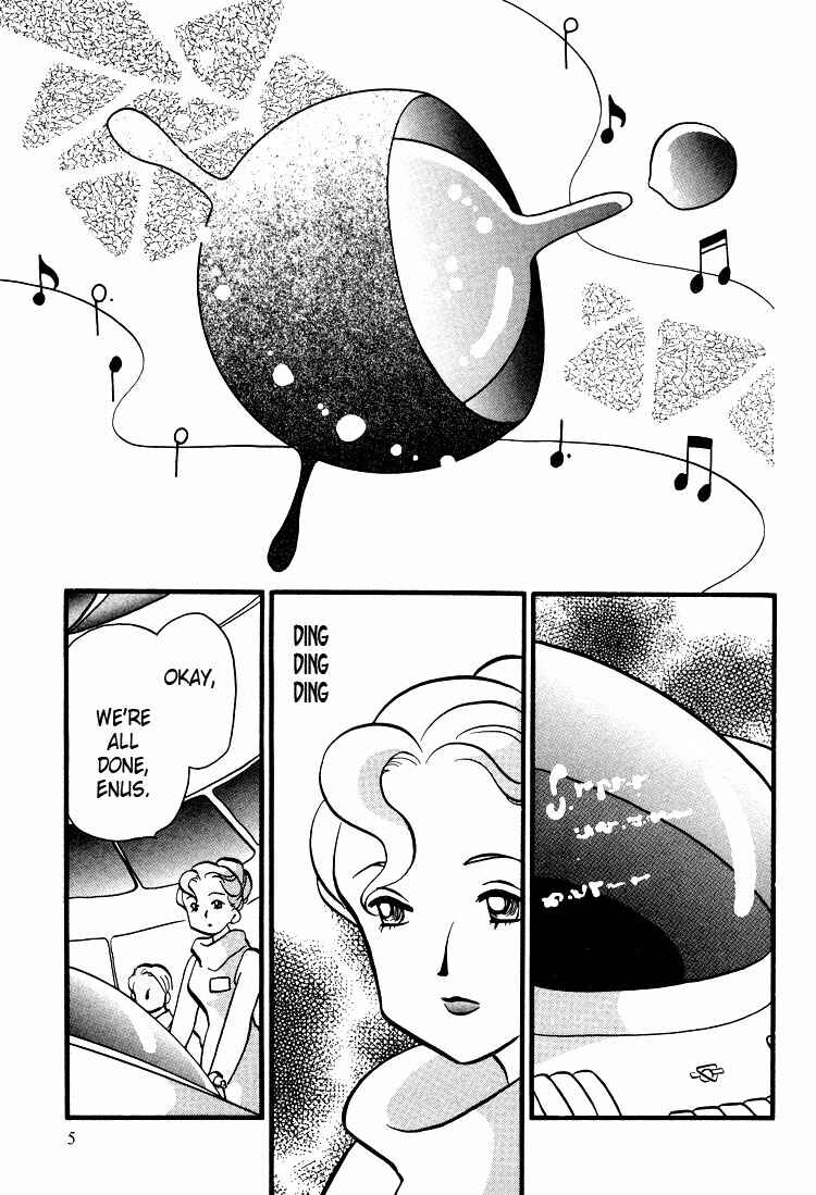 Page 8 Chapter 33 Transistor Venus