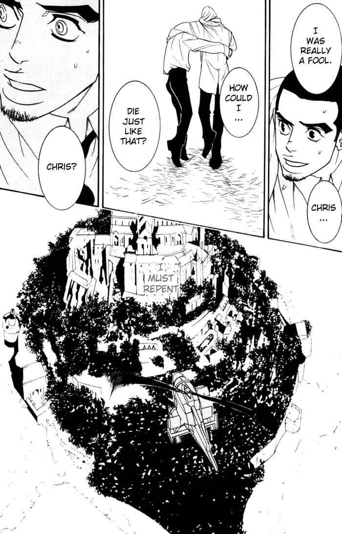 Page 14 Chapter 3 Dogla+Magla