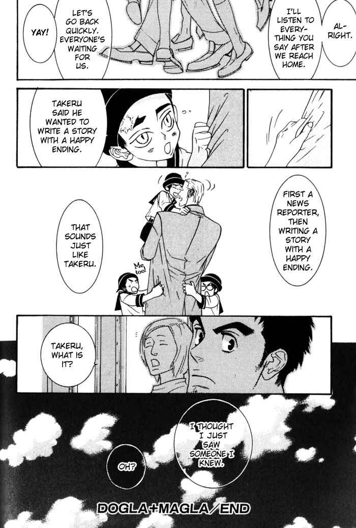Page 46 Chapter 3 Dogla+Magla