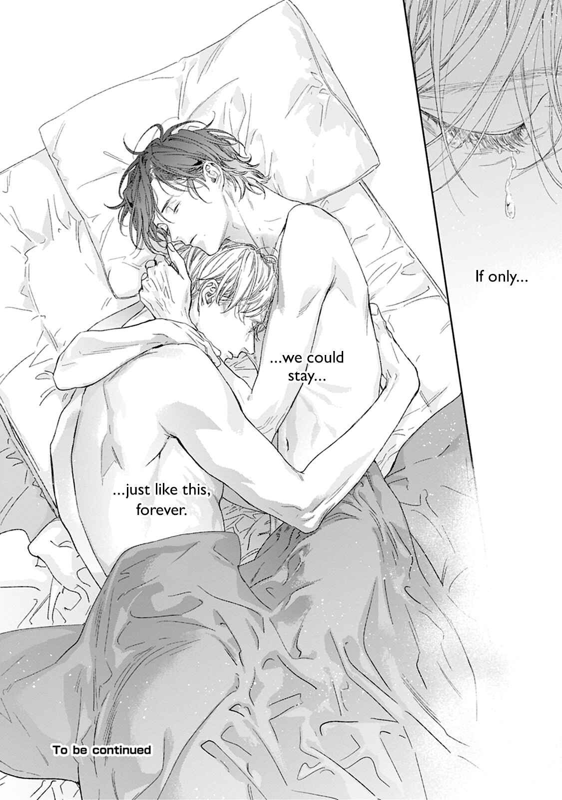 Page 37 Chapter 4 Toumei na Ai no Utsuwa