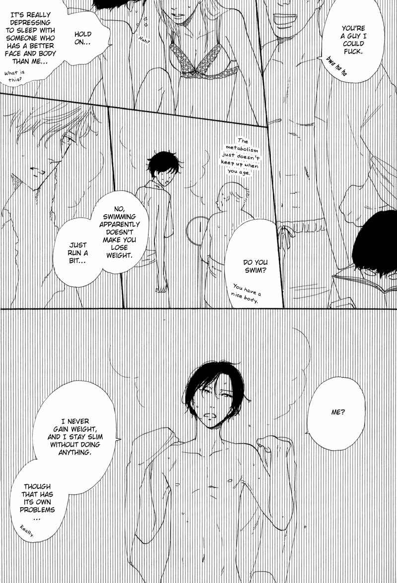 Page 13 Chapter 5 YES IT’S ME