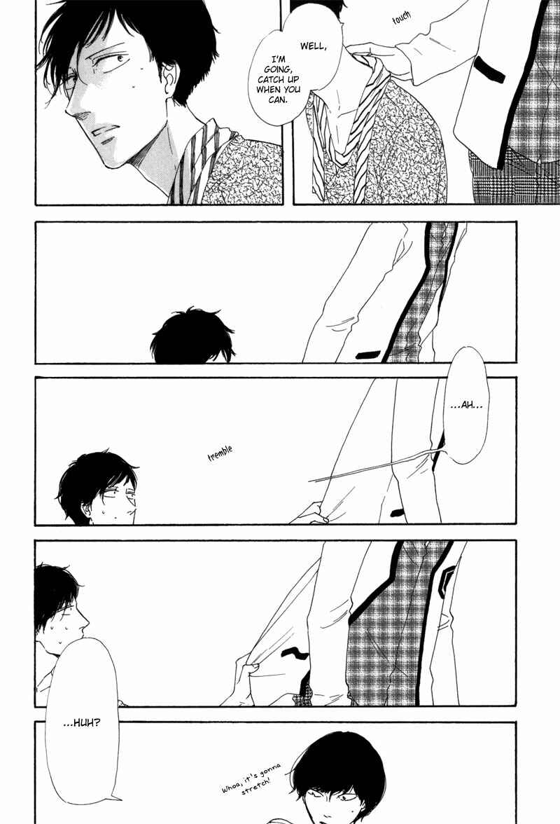 Page 14 Chapter 5 YES IT’S ME