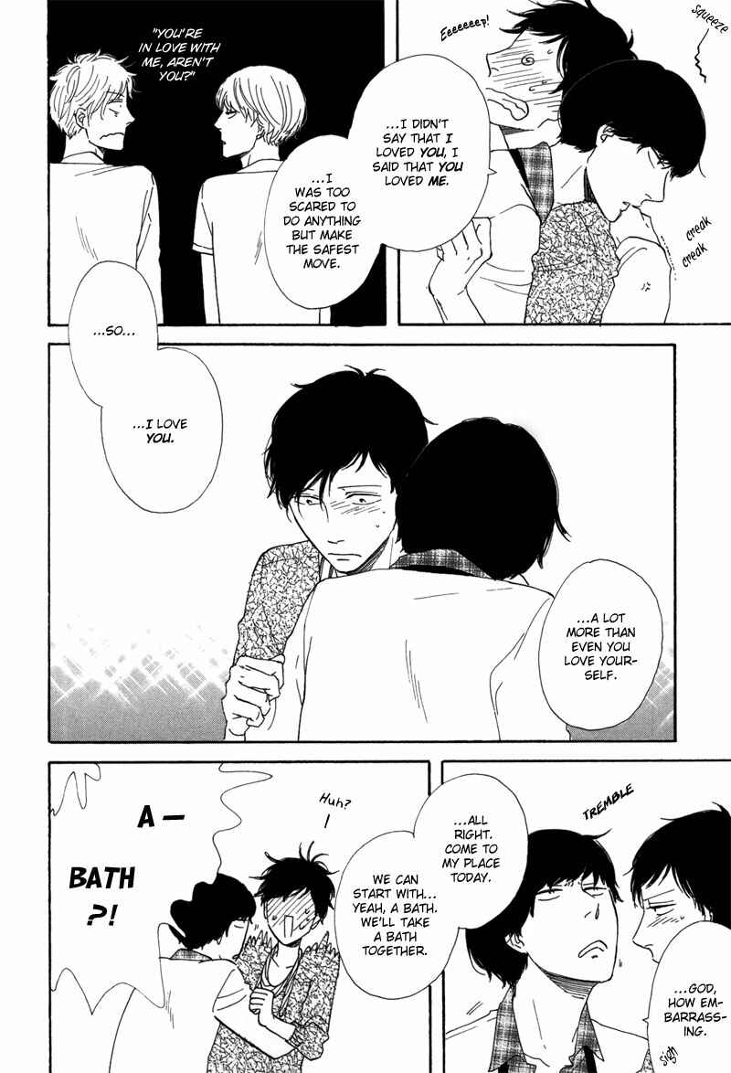 Page 22 Chapter 5 YES IT’S ME