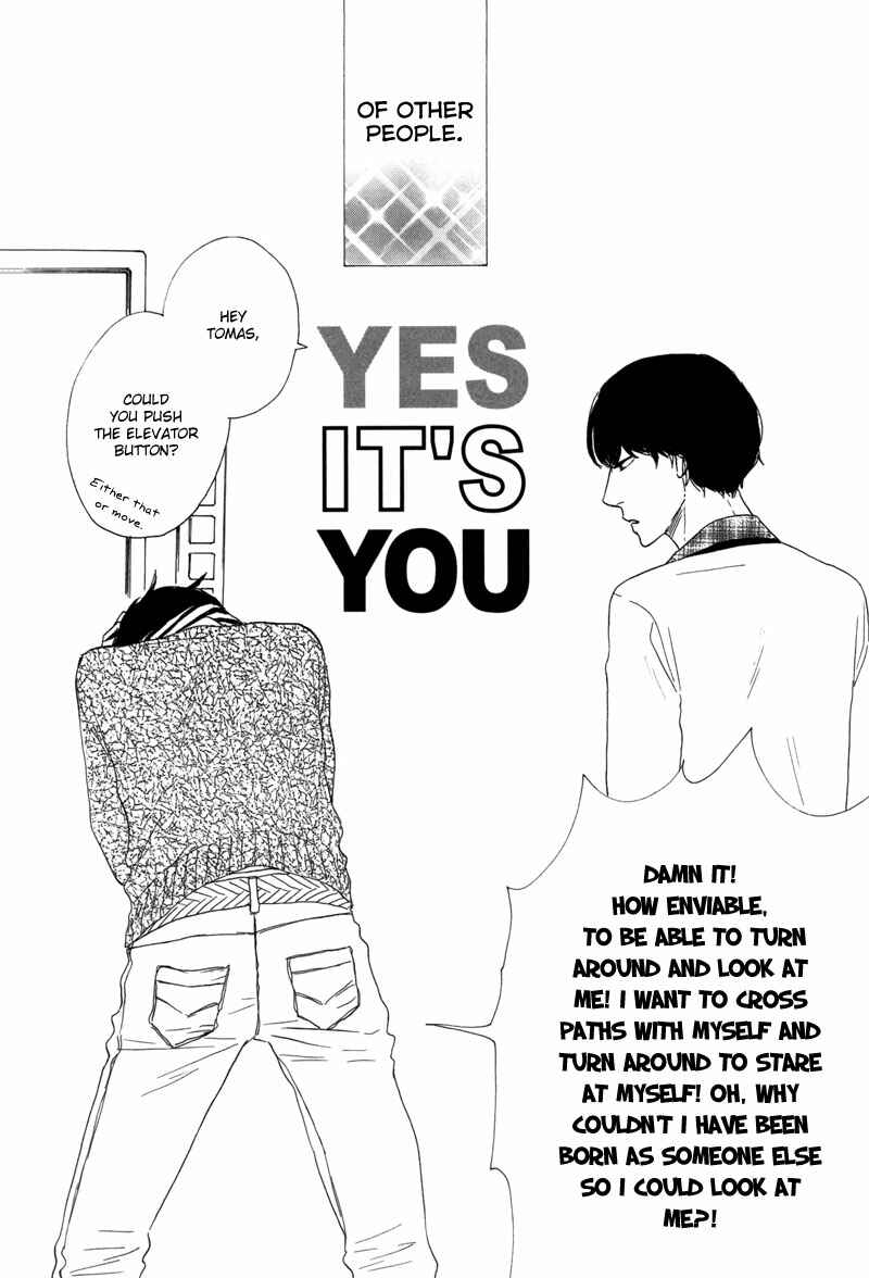 Page 3 Chapter 5 YES IT’S ME