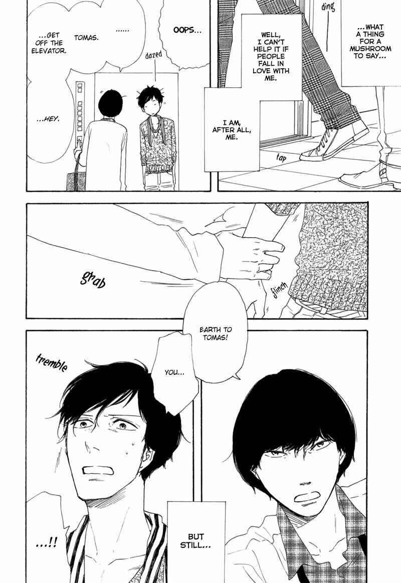 Page 5 Chapter 5 YES IT’S ME