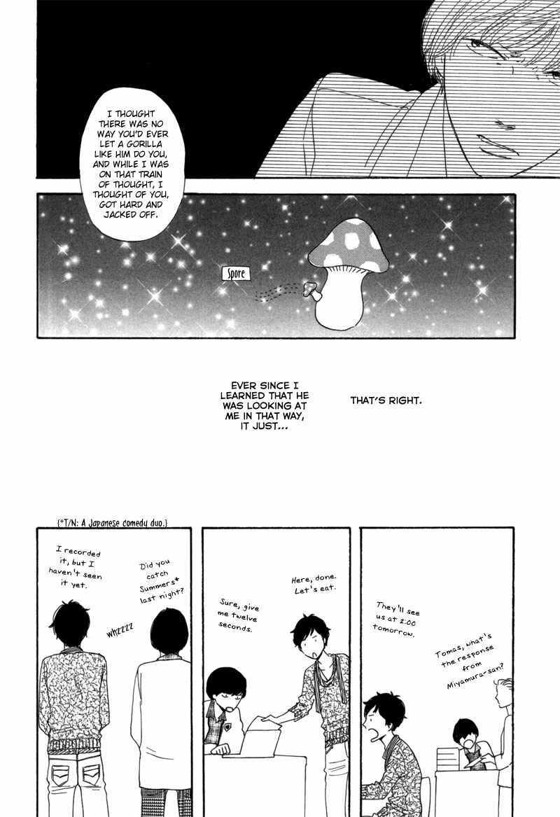 Page 7 Chapter 5 YES IT’S ME