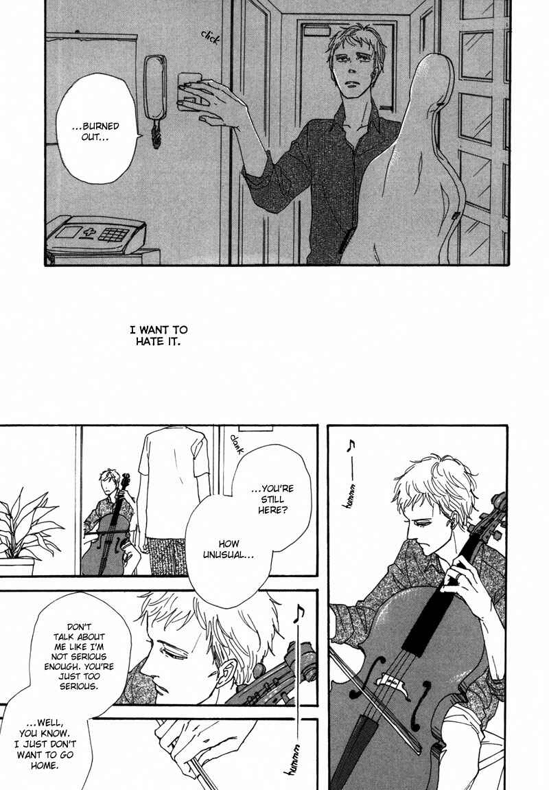 Page 10 Chapter 3 YES IT’S ME