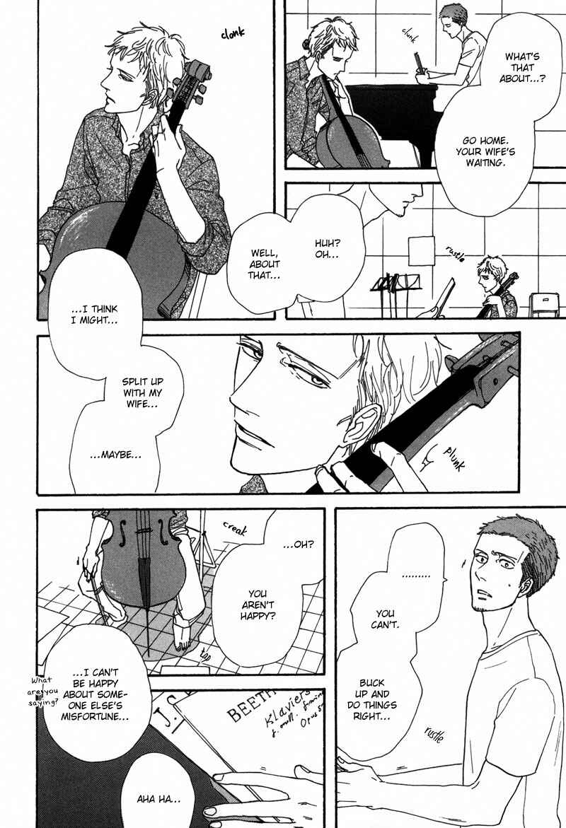 Page 11 Chapter 3 YES IT’S ME
