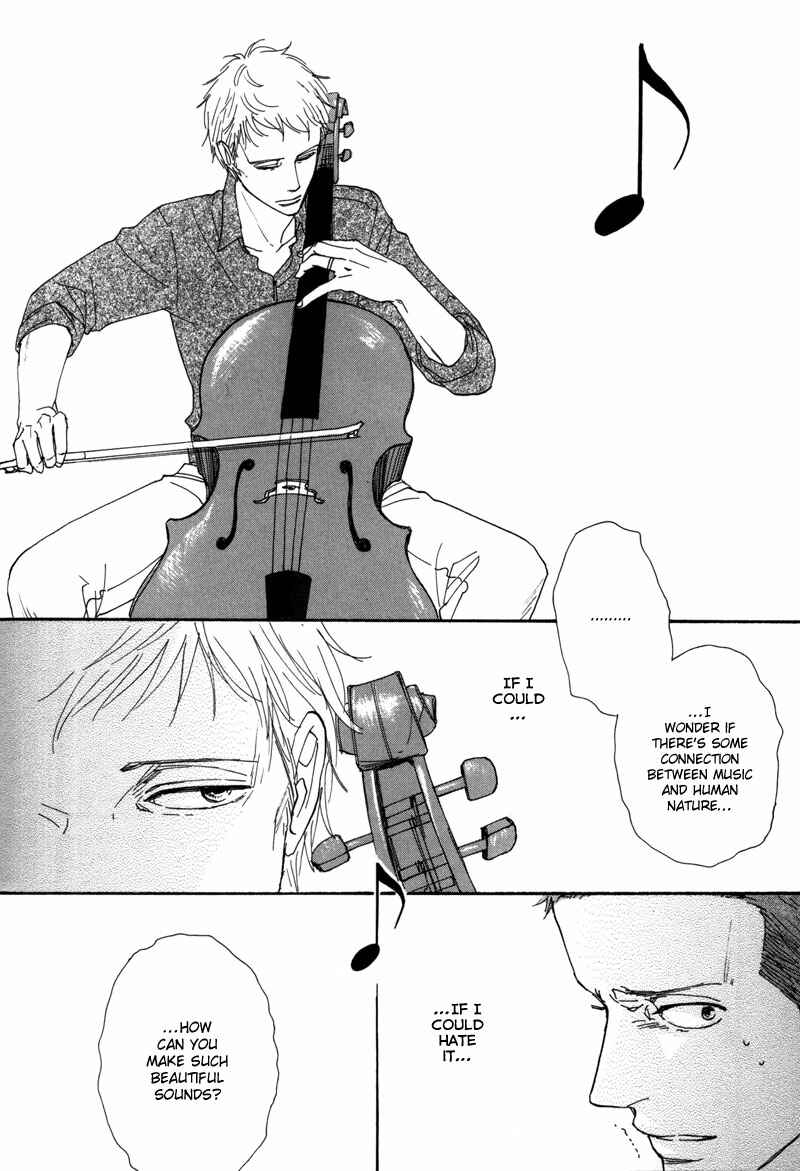 Page 13 Chapter 3 YES IT’S ME