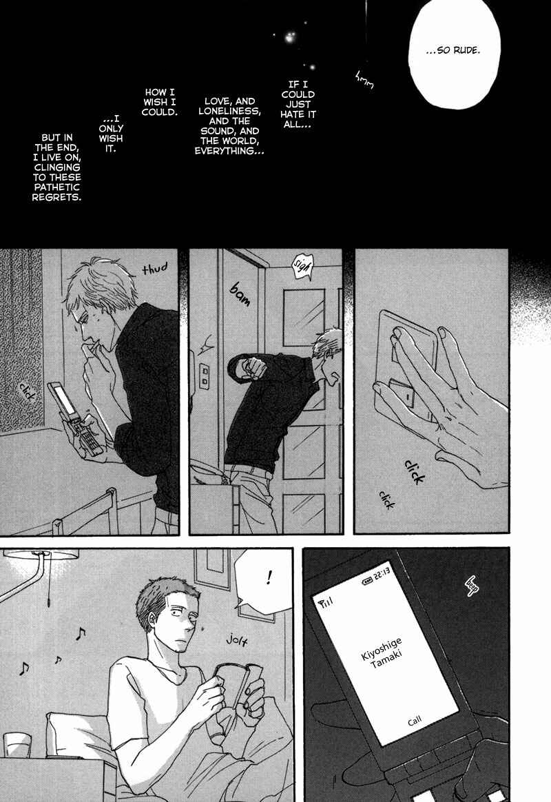 Page 14 Chapter 3 YES IT’S ME