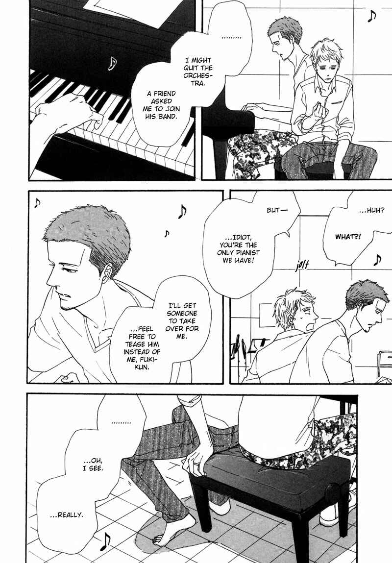 Page 17 Chapter 3 YES IT’S ME