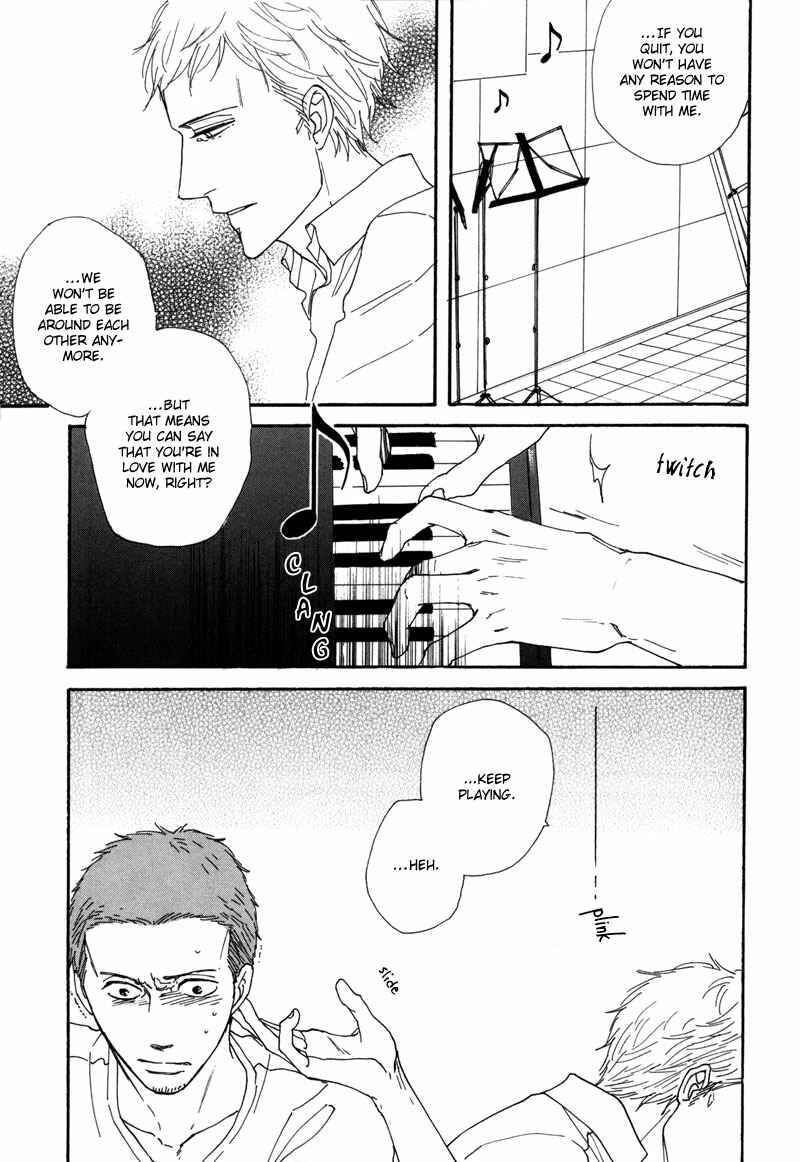 Page 18 Chapter 3 YES IT’S ME
